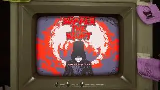Suffer The Night 2\16 ( PC ) 2023
