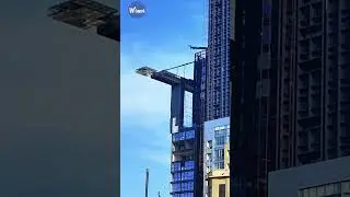 😍.? Skycraper in Beirut #lebanon #city #skycraper #architecture #structuralengineering #beirut