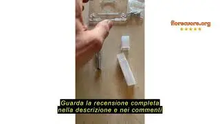 Recensione del gxwcyi 2 in 1 Fresatrice Verticale Legno Piastra di Base, Lega di Alluminio Rifilator