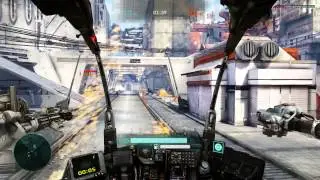 NVIDIA ShadowPlay set to 
