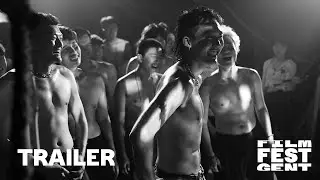 HYENA | Trailer | Film Fest Gent 2025