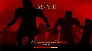 Julii - Total War Part 2