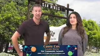 San Dimas Non-Profit Video Advertisement, San Dimas Non-Profit Advertising Call (844) 907-7683