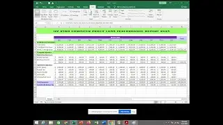 Kursus Sijil Komputer MS Office Pentadbiran (Admin) ONLINE / FIZIKAL CLASSROOM by Vixmatech Part 12
