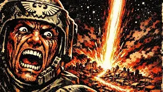 The Brutal Superweapons The Imperium Used To Kill Its Own People