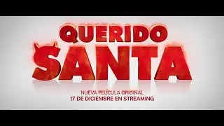 Trailer Oficial | Querido Santa | Paramount+