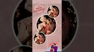 Anniversary story ideas for instagram | couple story ideas for instagram #shortsfeed