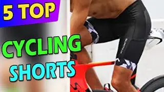 Best Cycling Shorts, Best Cycling Shorts For Long Distance