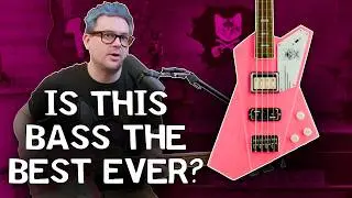This Bass Changed My Mind Completely...