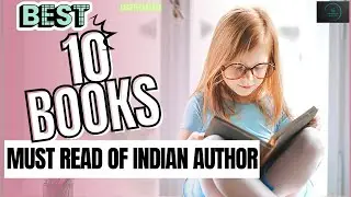 The BEST 10 BOOKS I READ in 2023 | Book Recommendations 2023 | Indian author books