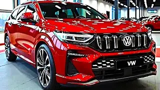 VW Tiguan 2026: Besser als BMW X1 & Mercedes GLA? 😱 | Test & Preis