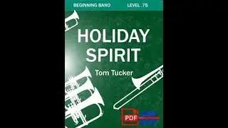 Holiday Spirit