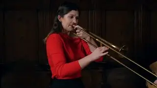Francesca Caccini | Maria, dolce Maria