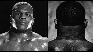 MIKE TYSON WAS A BEAST IN HIS PRIME   -   Prime training of heavy weight champion