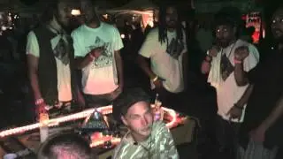 Inner Standing Sound & Ras Amlak @ One Love One Heart Reggae Festival Sacramento CA 8 30 2014