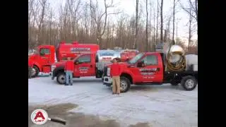 Mountain Top Portable Toilets and Septic Service - Affordable - Averill Park NY 12018