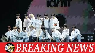 K-pop группа IDNTT расширилась до 15 участников с запуском нового подразделения Yesweare.