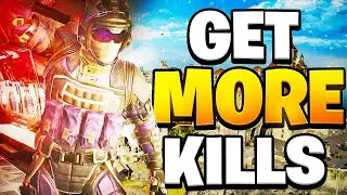 *Step by Step* How I get More High Kill Wins on Fortune's Keep (Warzone Tips and Tricks)