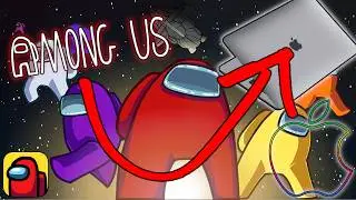 &iexcl;C&oacute;mo jugar Among Us en Mac!