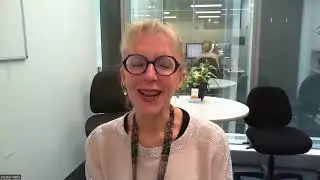 EPCs Train the trainer - Developing a volunteer biography program - Video intro for class 4