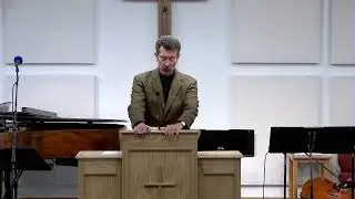 Good News Bible Church Worship Service (1/18/26) {220}