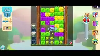 Pet Rescue level 7971, pet rescue, nivel 7971 pet rescue solucionado, solved, sin booster 7971, 7971