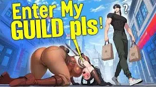 Heavenly demon lord power level sss-rank episode 1 Manga Hindi explain video #manga #manhwa #manhua