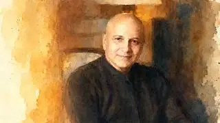 Γιάννης Μετζικώφ (Α' Μέρος) ΤΡΙΤΟ ΠΡΟΓΡΑΜΜΑ Δαυίδ Ναχμίας ΤΙΜΗΣ ΕΝΕΚΕΝ