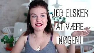 10 TING JEG IKKE KAN
