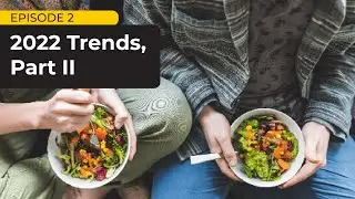 The Simply Smarter Webinar: S4EP2 - The 2022 Trends Webinar, Part II