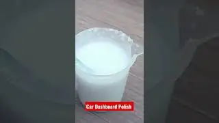 Car Dashboard Polish | TECHXIA INNOVATIONS