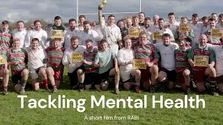 Tackling Mental Health: A short film from RABI