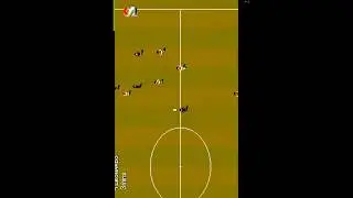 sensible soccer inter vs psg #shortsfeed #football #gaming  #soccer #pc #ps5 #xbox  #retrogaming
