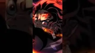 OP red sword