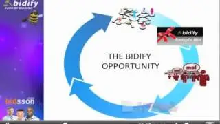 Bidify Opportunity join now get paid not a zeek scam  September 2012 and go vote 2013