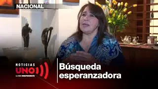 Las familias de la tragedia de Armero aún no pierden la esperanza de encontrarlos | Noticias UNO
