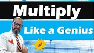 Multiply Like a Genius: Learn These Expert Techniques!