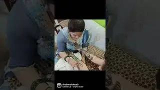 #mehendi#viral#love#bridal#beuty#bridalmehndi#shortvideo#colors#beuty#elephant#templedesig