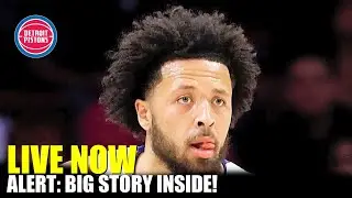 Pistons&rsquo; Power Ranking COLLAPSES After Wild Loss &mdash; Fans Furious - DETROIT PISTONS NEWS TODAY
