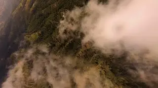 Tenerife Mountains 4K fpv & Verifiziert - Schlaflos (prod. Florida Juicy)