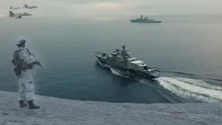 Финляндия готова