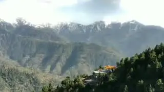 Chinar Resort Sharan