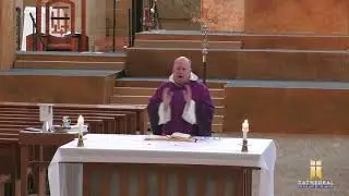 Thursday of the Second Week of Lent