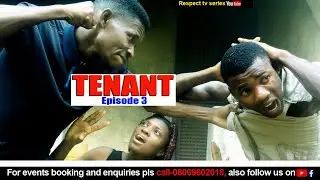 Tenant - Respect tv series