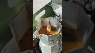 Street Coffee Thailand, Mobile Coffee Shop, Slowbar, Sidecar Cafe, Barista Inspiration Vlog How to