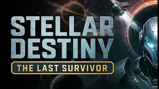 [Early Access] Stellar Destiny: The Last Survivor - Top Down Action Roguelike - Gameplay (PC)