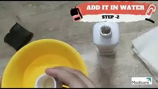 floor cleaner Modicare product best in one