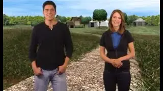 Introduction Rural Safety