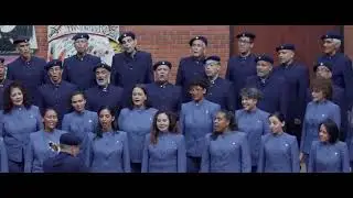 Flor de mayo (Otilio Galíndez) - Orfeón UCV. Gira Nacional Yaracuy 2023
