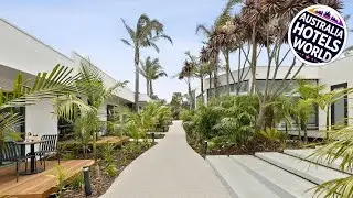 Great Ocean Road Resort | Great Ocean Road - Anglesea, Australia | Hotel Review 🏩
